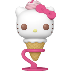 Hello Kitty Toys Funko POP! Hello Kitty As Ice Cream Cone