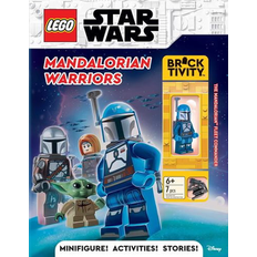 LEGO LEGO Star Wars Mandalorian Warriors
