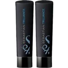 Sebastian Professional Trilliance Shampoo Double - Clear 250ml