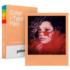 Polaroid film i type color Polaroid Color i-Type Film Pantone Color of the Year Edition