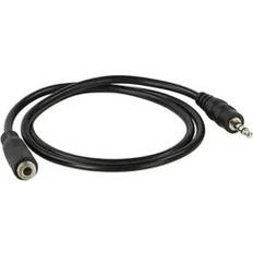 Stereo Jack 3.5mm To Stereo 3.50mm 60cm