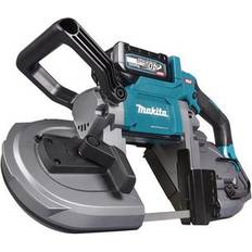 Power Saws Makita PB002G 40V Max XGT Cordless Brushless Portable Band Saw
