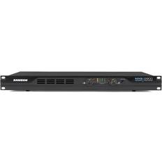 Samson MXS 2800 Power Amplifier