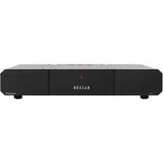 ROKSAN Caspian Reference Phono Preamplifier Black