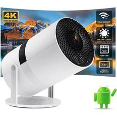Magcubic Mini Projector Magcubic HY310W 4K 200 Smart Projector