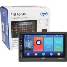 Multimedia Bilstereo A8040