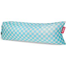 Fatboy Havemøbler Fatboy Lamzac 3.0 Luftsofa Chess Azur Lounge-Set