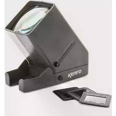 Analogue Camera Accessories Kenro X3 Film & Slide Viewer