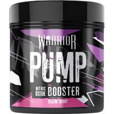 Preworkout Warrior Pump Non Stim Pre-Workout Powder 225g