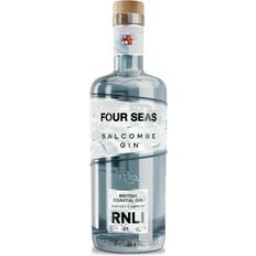 Salcombe Gin Four Seas RNLI Edition Gin 70cl