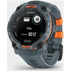 Garmin Instinct 3 Solar 45Mm Multi-Sport Smartwatch