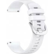 INF Silikon-Uhrenarmband für Huawei Watch GT5 22 mm