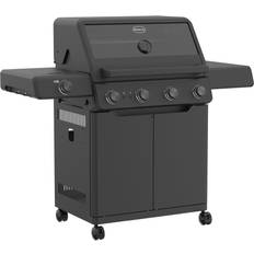 Rösle Gasolgrillar Rösle AllFlame Prime 4 Gasolgrill 18000 W