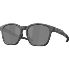 Oakley Mirror Glass - Unisex Sunglasses Oakley Shackle OO9507D-0552 - Matte Black Camo