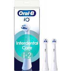 Oral-B Mellanrumsborstar Oral-B iO Interdental Clean 2 st