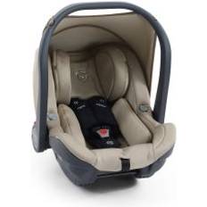 Oyster Capsule Infant I-Size Car Seat Buttermilk