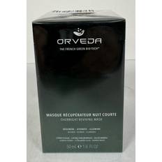 Women's Overnight Reviving Mask Treatment