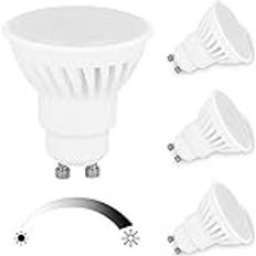 LED Line GU10 Dimbara Glödlampor 1250lm 2700K 230V 10W