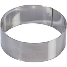 Martellato Anslagsring 5cm Hög 14 cm Tårtring
