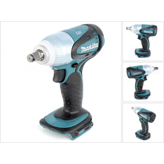 Makita Schlagschrauber Makita BTW 251 Akku Schlagschrauber 18V 230Nm Solo
