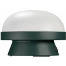 Rosendahl Soft Spot Solar Battery Dots Ø11.5 cm Forest Green Bordlampe