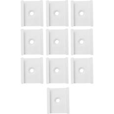 Light Solutions Beslag til Hue Solo LightStrip 10 stk Lampeophæng