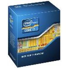 Intel Desktop Computers Intel Core I7-3770