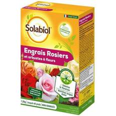 Krukker, Planter & Dyrkning Solabiol Plantegødning Sorosy15 Pink Cvetlice 1,5 Kg Plantenæring