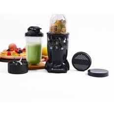 Nutri blender Wonderchef Nutri-Blend Black High Speed Blender