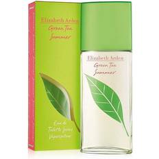 Adult Fragrances Elizabeth Arden Green Tea Summer EDT 100ml