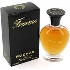 Rochas Femme EDT 100ml