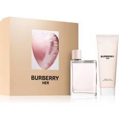 Burberry Gåvoboxar Burberry Her Presentförpackning för Kvinnor