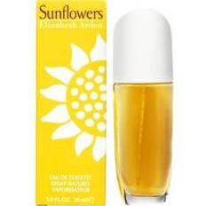 Elizabeth Arden Eau de Toilette Elizabeth Arden Sunflowers EDT 30ml