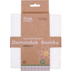 Kluter Frida Støvklut Nature Line Bambu 5 Stk/Pk