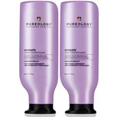 Pureology Hydrate Conditioner 266ml Double - Clear - One Size