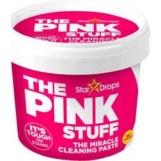 The Pink Stuff Fruity Scent Multi-purpose Cleaner Paste Pack of 12