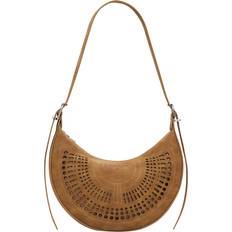 Pels Tasker Desigual Skuldertasker Orbis Cascais - Brun