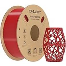 Creality Röd PETG-Filament 1,75 mm för K1 Max