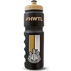 Newcastle United F.C. Plastic Water Bottle 750ml