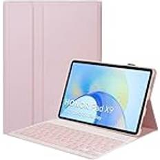 Tangentbordsfodral till Samsung Galaxy Tab A9 SM-X110/X115/X117 8.7