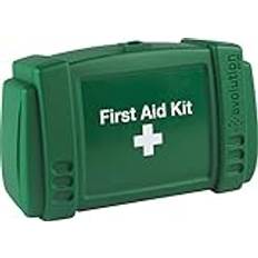 Safety First Aid Säkerhet Första Hjälpen Skåpbil Och Lastbil Kit K345
