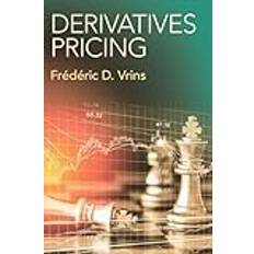 Derivatives Pricing