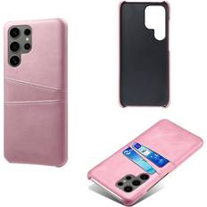 MTK Samsung Galaxy S25 Ultra Skal med 2 Kortplatser