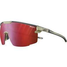 Sunglasses Julbo Ultimate Reactiv Sunglasses - Dark Gray/Army