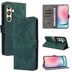 RFID Blockerande Fodral För Galaxy S25 Plus S25+