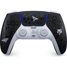 The last of us ps5 Sony DualSense Wireless Controller- The Last of Us Limited Edition