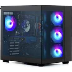 Stormforce Onyx Gaming Desktop i5 32GB 1TB RTX 4060Ti