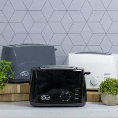 Quest 2 Slice Toasters 800W