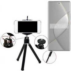 K-S-Trade Tecno Spark 20 Pro+ Tripod Stand Stativ