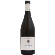 Francois Chidaine Vouvray Les Argiles 2023